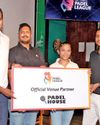 Eventistry Sports introduces SLPL – Sri Lanka's first franchise-based padel league Eventistry Sports introduces SLPL – Sri Lanka's first franchise-based padel league