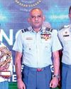 Air Force felicitates top sports achievers Air Force felicitates top sports achievers