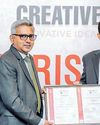 Chrissworld achieves ISO 9001:2015 certification Chrissworld achieves ISO 9001:2015 certification