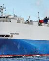 Eastern Car Liner resumes RoRo vessel calls to Sri Lanka Eastern Car Liner resumes RoRo vessel calls to Sri Lanka