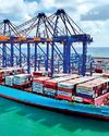 Adani's Colombo Terminal starts operations0