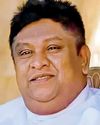 NDF MP Chamara Sampath Dassanayake further remanded till 21 April6