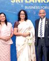PM Harini highlights investment potential at 'Invest Sri Lanka' business forum in Bangkok12