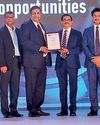 DFCC Claims Top Honours with Two Gold & Two Merit Awards at Technnovation 2025 DFCC Claims Top Honours with Two Gold & Two Merit Awards at Technnovation 2025