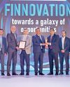 LOLC FINANCE WINS GOLD FOR OVERALL EXCELLENCE AT TECHNNOVATION AWARDS SIX YEARS CONSECUTIVELY LOLC FINANCE WINS GOLD FOR OVERALL EXCELLENCE AT TECHNNOVATION AWARDS SIX YEARS CONSECUTIVELY