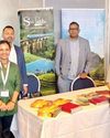 Sri Lanka shines at ULT Travel Expo 2025 in Luxembourg Sri Lanka shines at ULT Travel Expo 2025 in Luxembourg