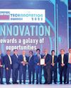 ComBank wins 5 Golds including overall winner award at LankaPay Technnovation Awards ComBank wins 5 Golds including overall winner award at LankaPay Technnovation Awards