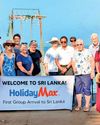 NKAR partners Australia’s largest tour operator Holiday Max to boost Sri Lanka tourism NKAR partners Australia’s largest tour operator Holiday Max to boost Sri Lanka tourism