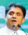Sajith calls for urgent talks with US Senate and House over President Trump's tariffs Sajith calls for urgent talks with US Senate and House over President Trump's tariffs
