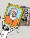 Decoding the AKD-Modi pact: Geopolitical logic, military alignment, existential danger Decoding the AKD-Modi pact: Geopolitical logic, military alignment, existential danger