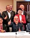 Sri Lanka strengthens Asia-Pacific ICT ties Sri Lanka strengthens Asia-Pacific ICT ties