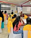 Gendered disinformation: Growing threat to women in local politics in Sri Lanka Gendered disinformation: Growing threat to women in local politics in Sri Lanka