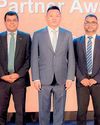 Securatec Lanka wins Hytera's Best Partner Award at End User Summit 2025 Securatec Lanka wins Hytera's Best Partner Award at End User Summit 2025