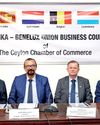 Sri Lanka-Benelux Business Council holds 29th Annual General Meeting Sri Lanka-Benelux Business Council holds 29th Annual General Meeting