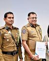 UNDP Sri Lanka and National Police Academy partner to stem sexual and gender-based violence UNDP Sri Lanka and National Police Academy partner to stem sexual and gender-based violence