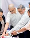 Thai Airways celebrates first anniversary of flights resumption with blood donation campaign Thai Airways celebrates first anniversary of flights resumption with blood donation campaign