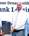 ComBank and Micro Cars come together to offer attractive leasing options ComBank and Micro Cars come together to offer attractive leasing options