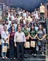 Australia’s MDF and Tree of Life resort unveil Sri Lanka's first immersive ‘Coffee Heritage Trail’ Australia’s MDF and Tree of Life resort unveil Sri Lanka's first immersive ‘Coffee Heritage Trail’