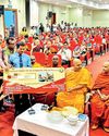 University of Kelaniya's Postgraduate Institute of Pali and Buddhist Studies donates Rs. 10 m to Myanmar earthquake victims University of Kelaniya's Postgraduate Institute of Pali and Buddhist Studies donates Rs. 10 m to Myanmar earthquake victims