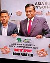 Sri Lanka set for historic showdown against Malaysia on 19 April Sri Lanka set for historic showdown against Malaysia on 19 April