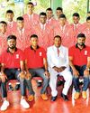 Success of Hikkaduwa Sri Sumangala cricket, a testimony of MCC's generosity Success of Hikkaduwa Sri Sumangala cricket, a testimony of MCC's generosity