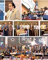 SLT-Mobitel drives innovation at IESL Robo Games 2024 showcasing Sri Lanka's robotics revolution SLT-Mobitel drives innovation at IESL Robo Games 2024 showcasing Sri Lanka's robotics revolution