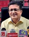 Pillayan detained over abduction case, not Easter attacks: Gammanpila Pillayan detained over abduction case, not Easter attacks: Gammanpila