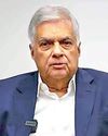 Ranil warns of massive job losses over US tariffs Ranil warns of massive job losses over US tariffs