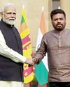 AKD's 'double pocket' diplomacy? AKD's 'double pocket' diplomacy?