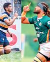 Rugby selectors pick final 25 players for Malaysian encounter Rugby selectors pick final 25 players for Malaysian encounter