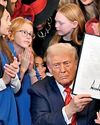 US sues Maine over Trump executive order on transgender athletes US sues Maine over Trump executive order on transgender athletes