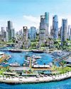 Colombo Port City tax holidays rendered ineffective by global minimum tax rules Colombo Port City tax holidays rendered ineffective by global minimum tax rules