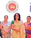 NDB Bank takes bold step towards gender-inclusive growth with WE Finance Code pledge NDB Bank takes bold step towards gender-inclusive growth with WE Finance Code pledge