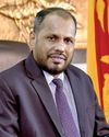 Sri Lanka races to protect exports amid US tariff Sri Lanka races to protect exports amid US tariff