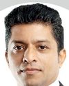 Udittha Jayasinghe appointed to Dialog Finance Board Udittha Jayasinghe appointed to Dialog Finance Board