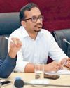 Govt. pushes bold industrial revival amid economic uncertainty Govt. pushes bold industrial revival amid economic uncertainty