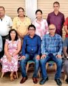 Annual General Meeting of Sampath Bank Retired Executives Association