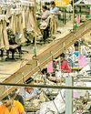 "Trump Action": Sword of Damocles on Sri Lankan labour market