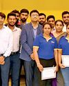 IPC India conducts first-ever Wire Harness Competition and technical session in collaboration with EDB