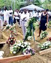Sixth anniversary of Easter carnage
