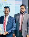 Sri Lanka charts new course for blue economy with launch of Marine Tourism Roadmap