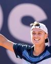 'Brave' Rune stuns Alcaraz to win Barcelona Open 'Brave' Rune stuns Alcaraz to win Barcelona Open