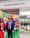 Sri Lankan agricultural products promoted at World Food Poland 2025 Sri Lankan agricultural products promoted at World Food Poland 2025