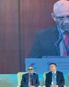 Sri Lanka DGCA assumes Chairmanship of COSCAP – South Asia Sri Lanka DGCA assumes Chairmanship of COSCAP – South Asia