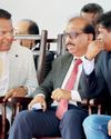 SLC unveils state-of-the-art swimming pool facility at NHPC SLC unveils state-of-the-art swimming pool facility at NHPC