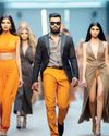 From catwalk to crossroads: Apparel industry's new challenge From catwalk to crossroads: Apparel industry's new challenge