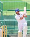 Asalanka leads Colombo's fightback with century Asalanka leads Colombo's fightback with century42