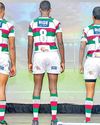Zahira Rugby felicitates sponsors Zahira Rugby felicitates sponsors