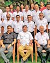 PIM faculty at IIM Bangalore - Focus on worldclass learning experience PIM faculty at IIM Bangalore - Focus on worldclass learning experience