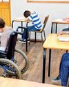 Enhancing Sri Lanka's proposal for differently-abled children through inclusive education Enhancing Sri Lanka's proposal for differently-abled children through inclusive education